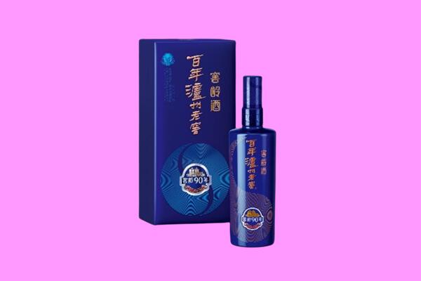 大宁县回收泸州老窖
